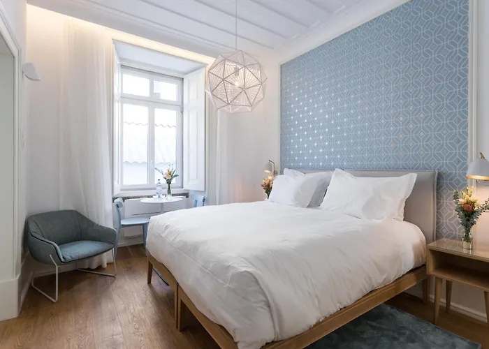 Boutique Chiado Suites