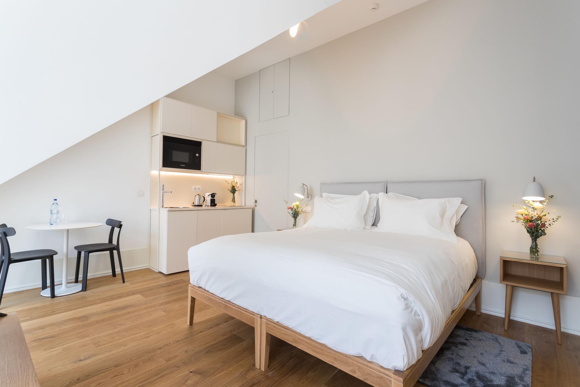 Boutique Chiado Gasthuis 4*