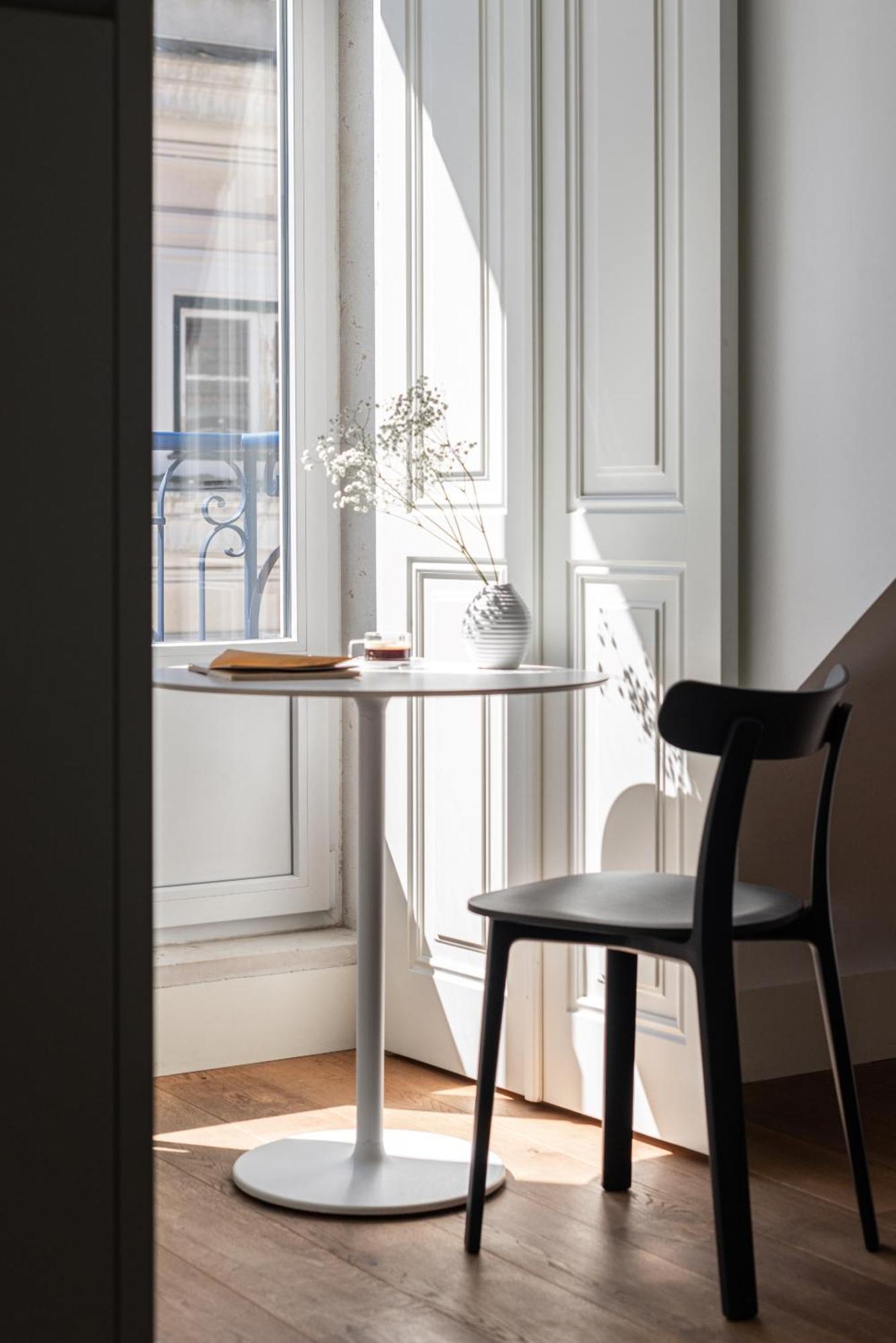 Gasthuis Boutique Chiado Lissabon