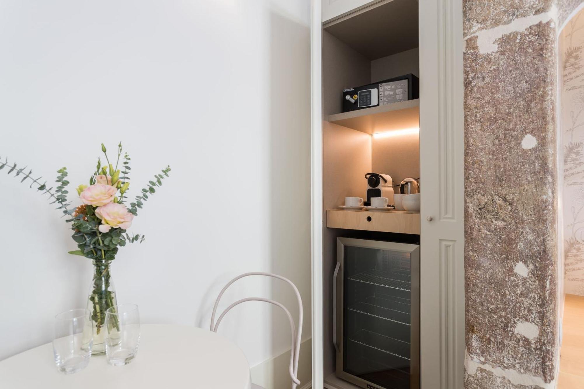 Boutique Chiado Gasthuis 4*