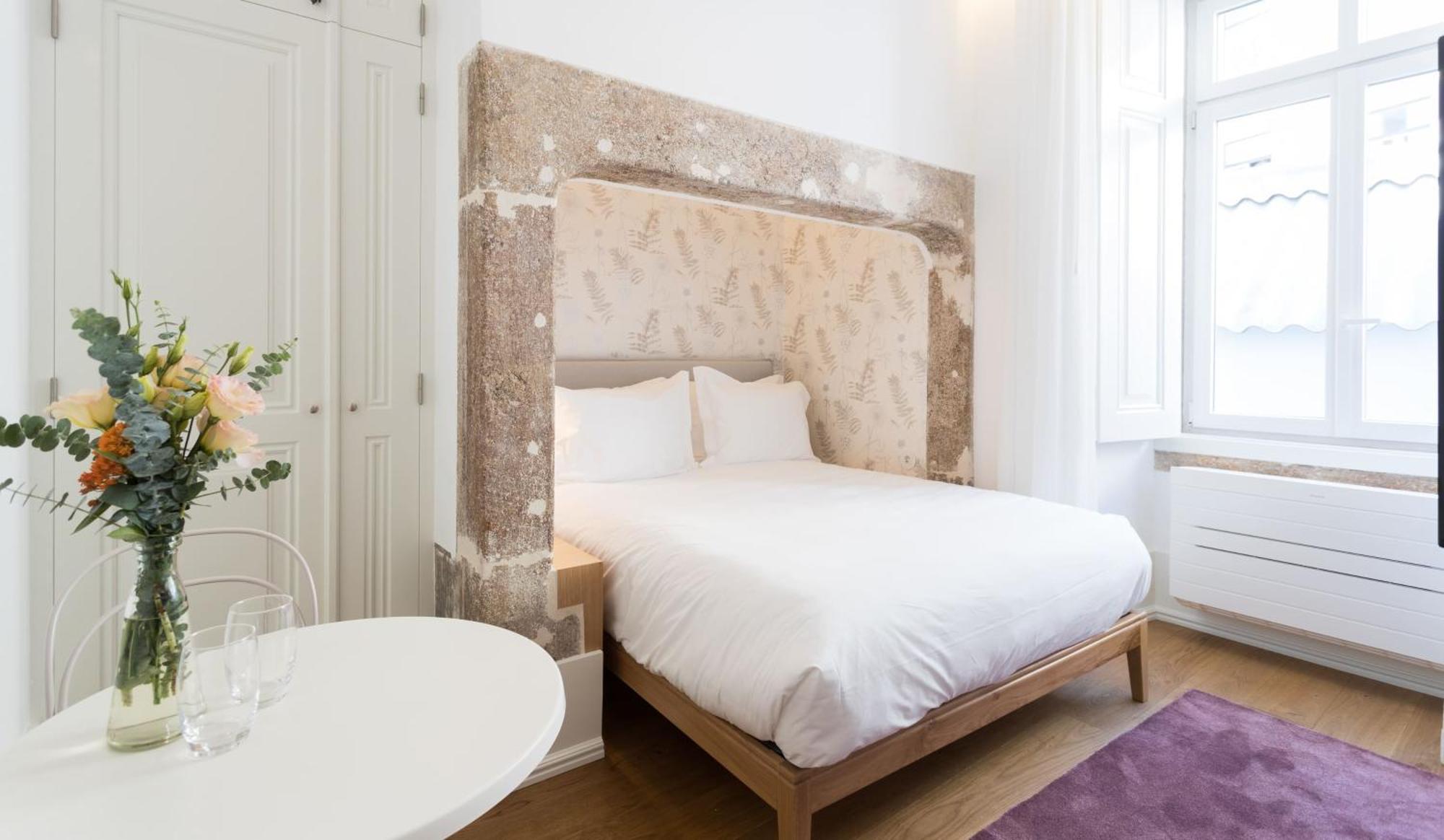 Gasthuis Boutique Chiado 4*