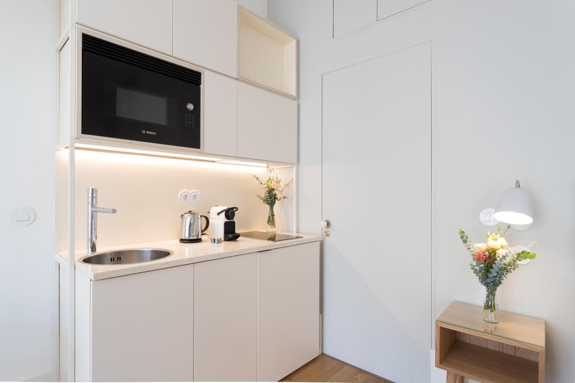 Gasthuis Boutique Chiado 4*