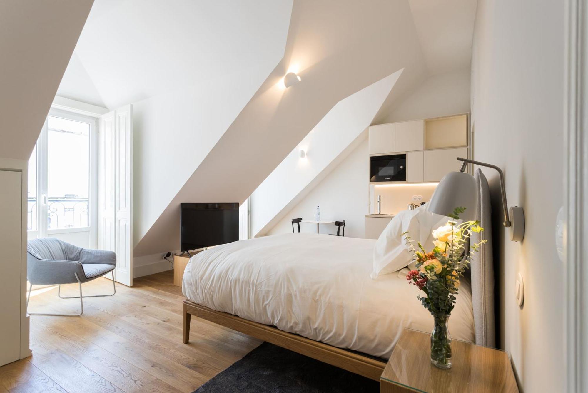 Boutique Chiado Gasthuis 4*