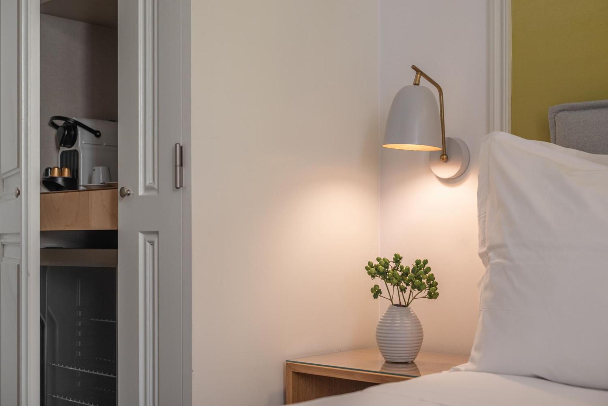 Boutique Chiado Gasthuis Lissabon
