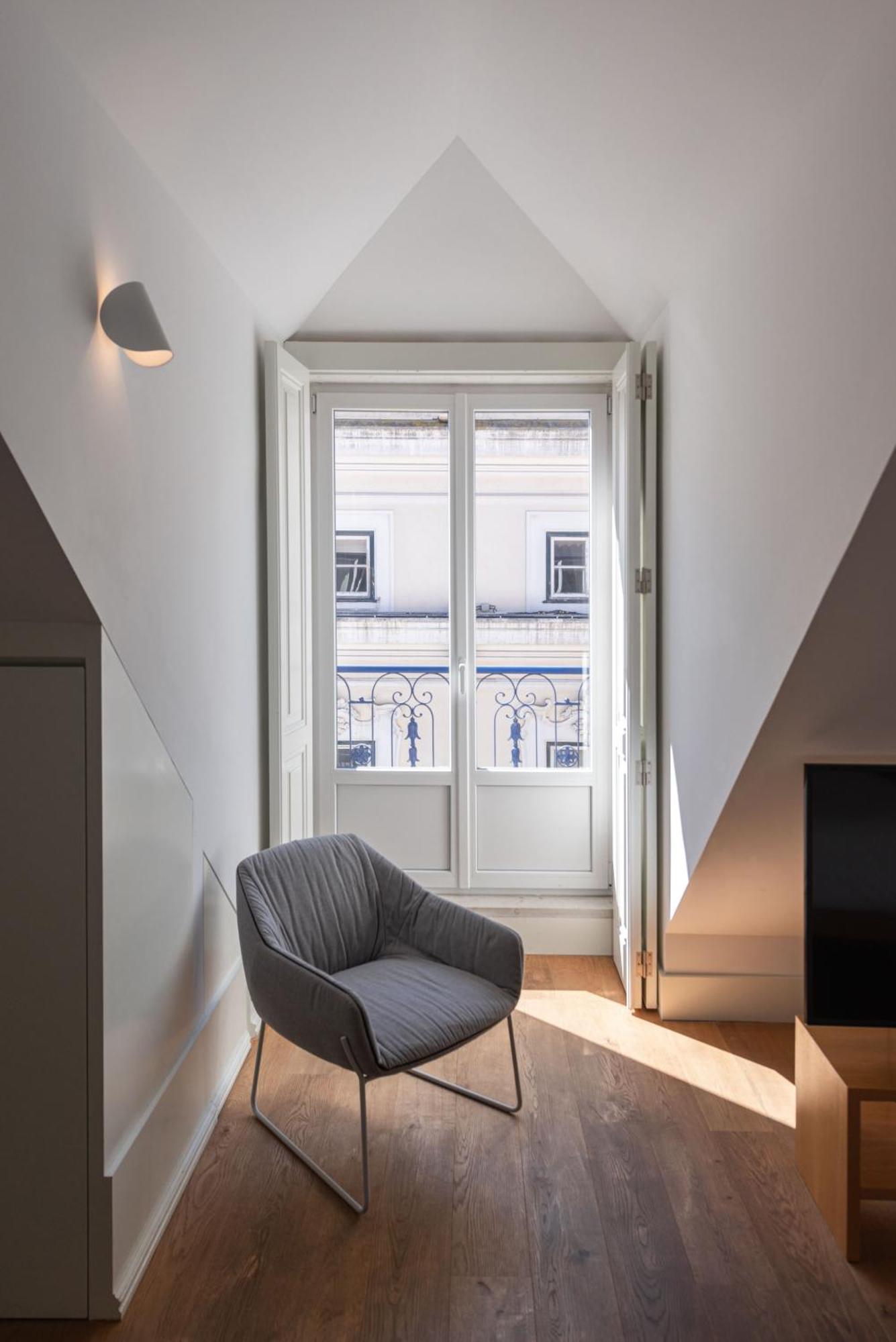 Gasthuis Boutique Chiado