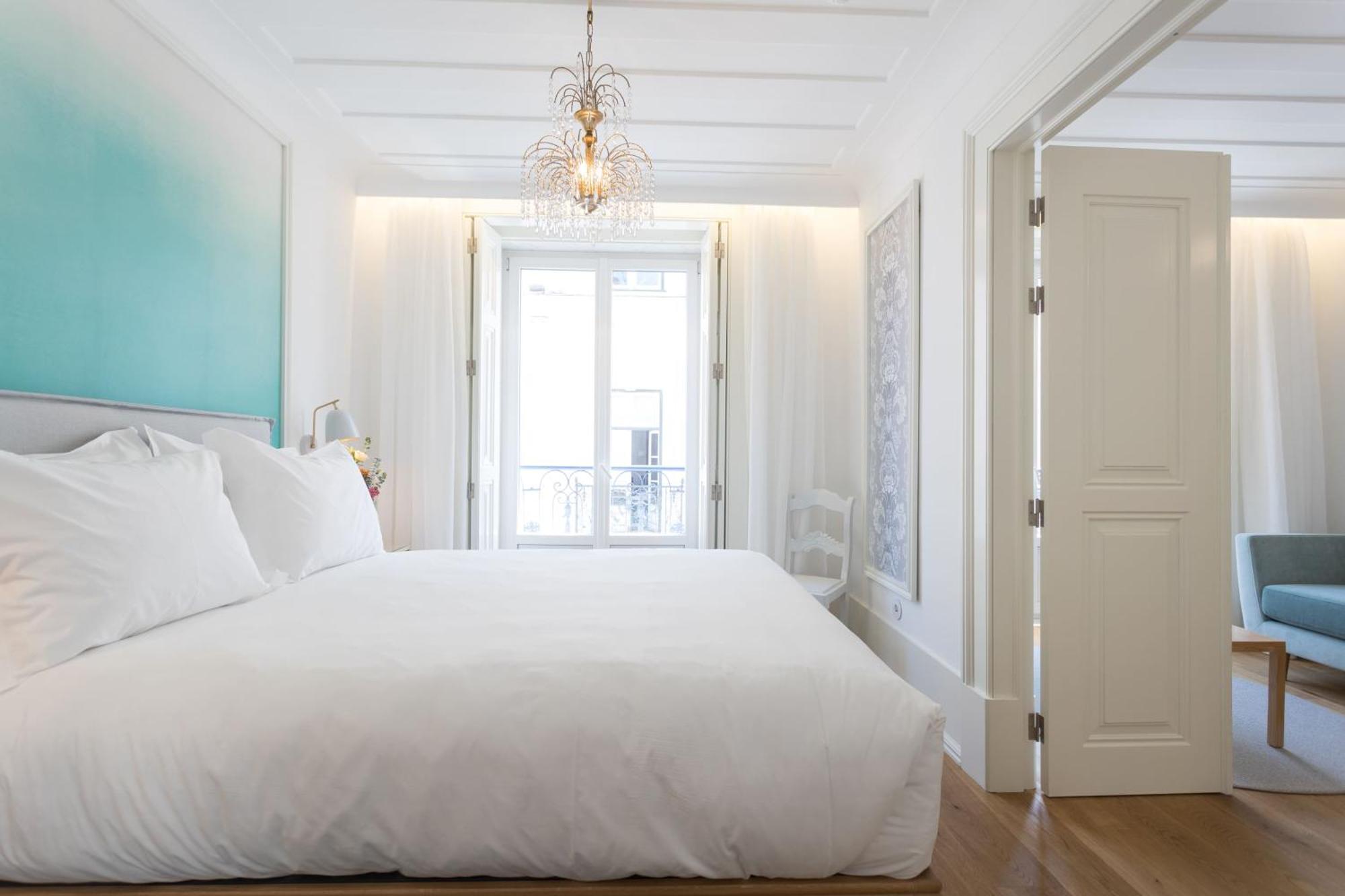 Boutique Chiado Gasthuis 4*
