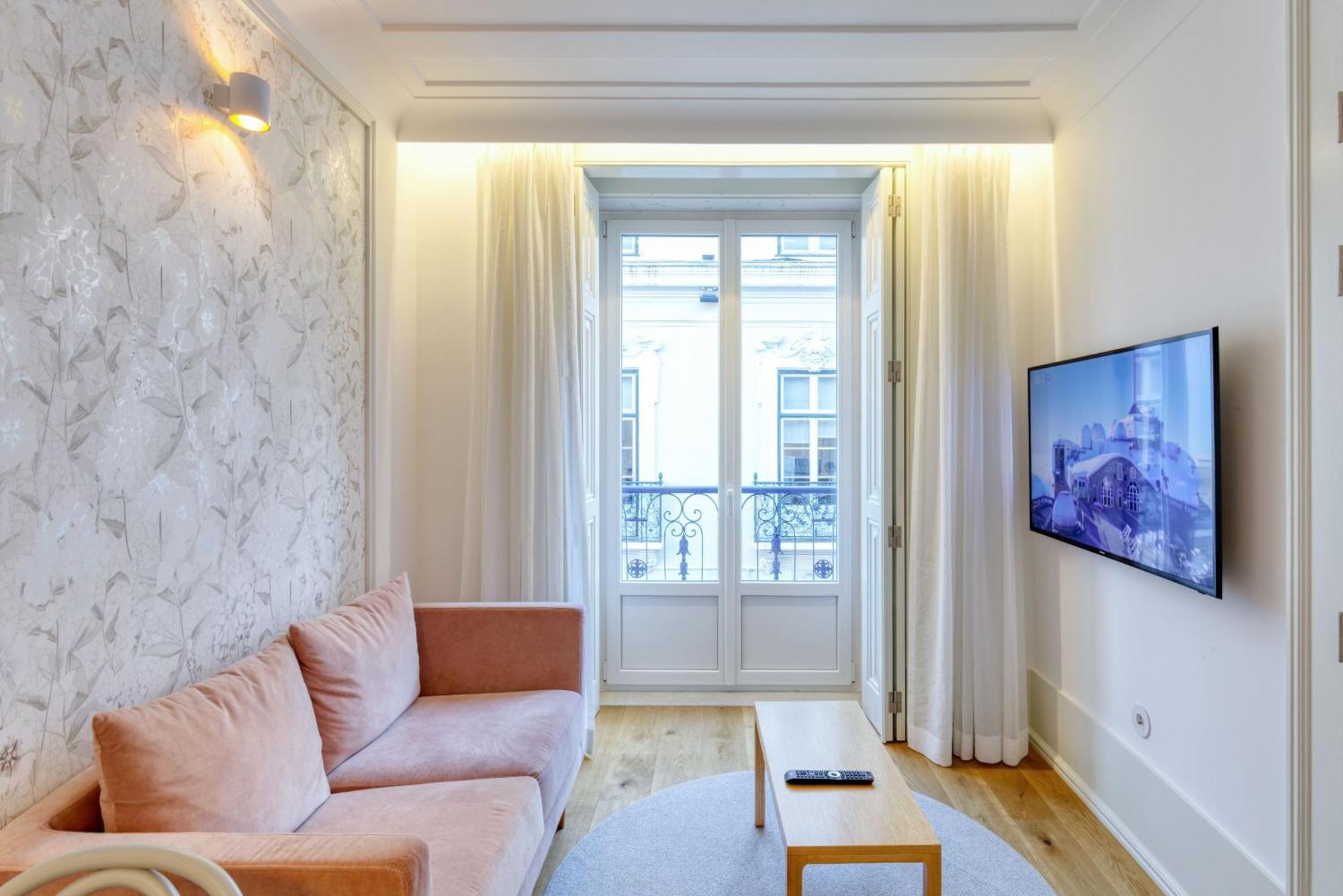 Gasthuis Boutique Chiado 4*