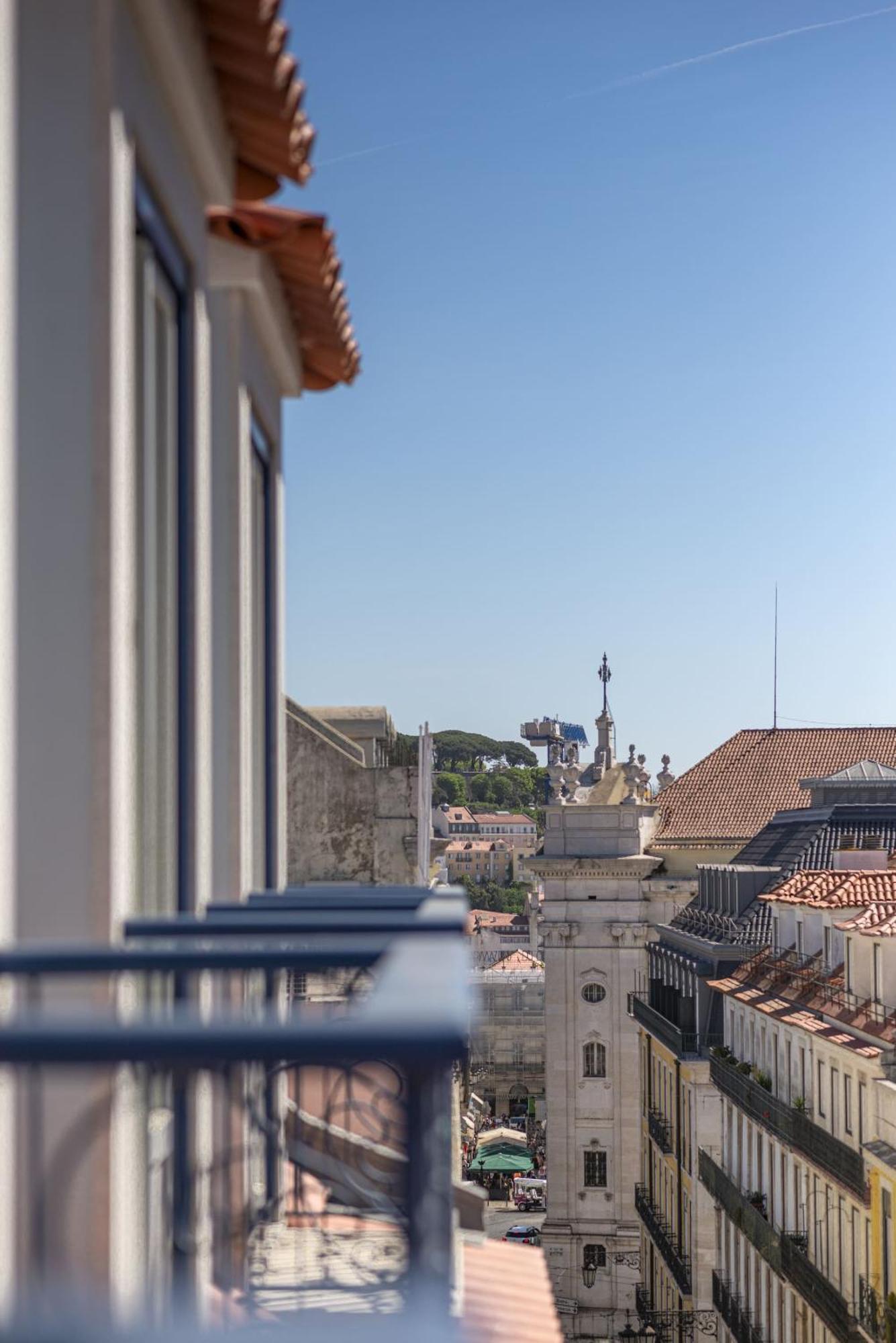 Boutique Chiado Gasthuis