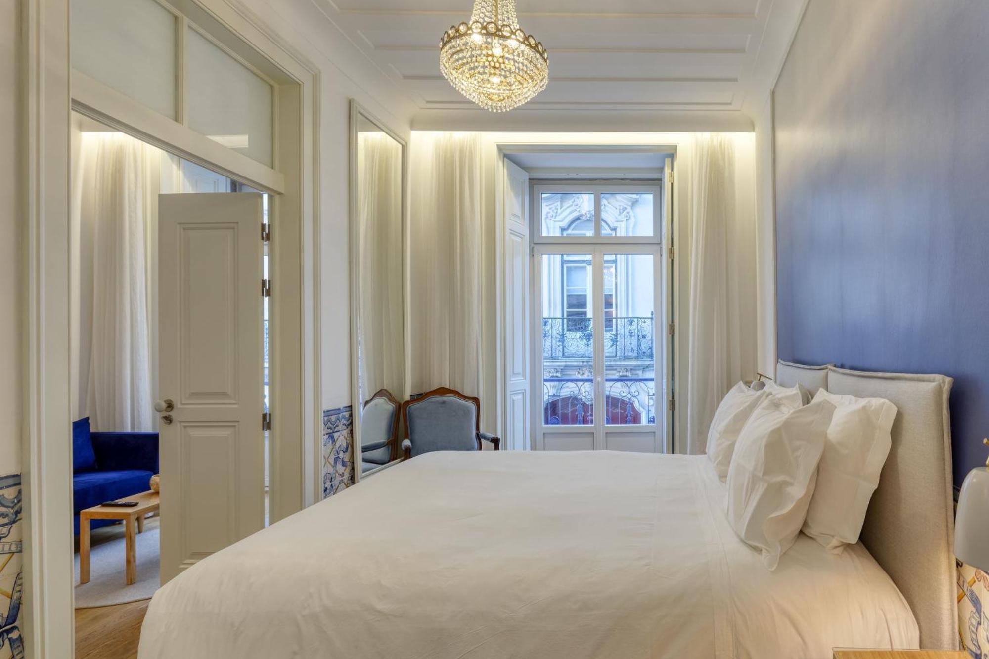 Boutique Chiado Gasthuis