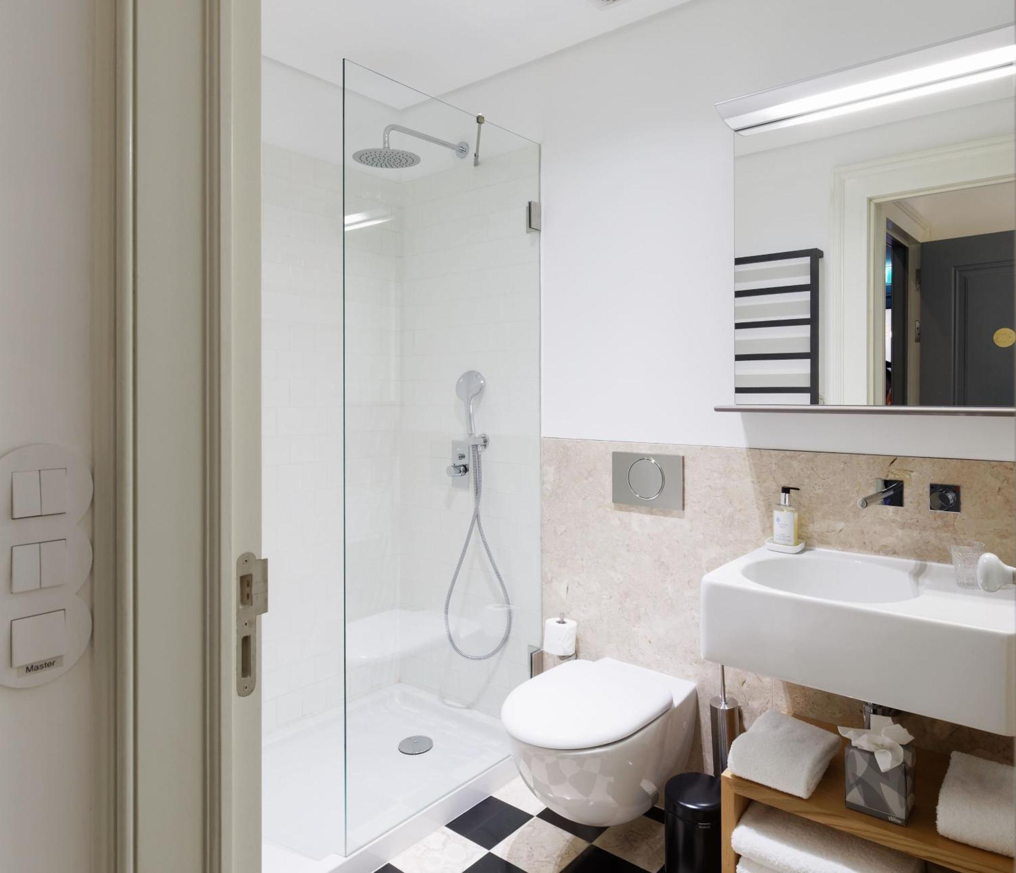 Gasthuis Boutique Chiado 4*