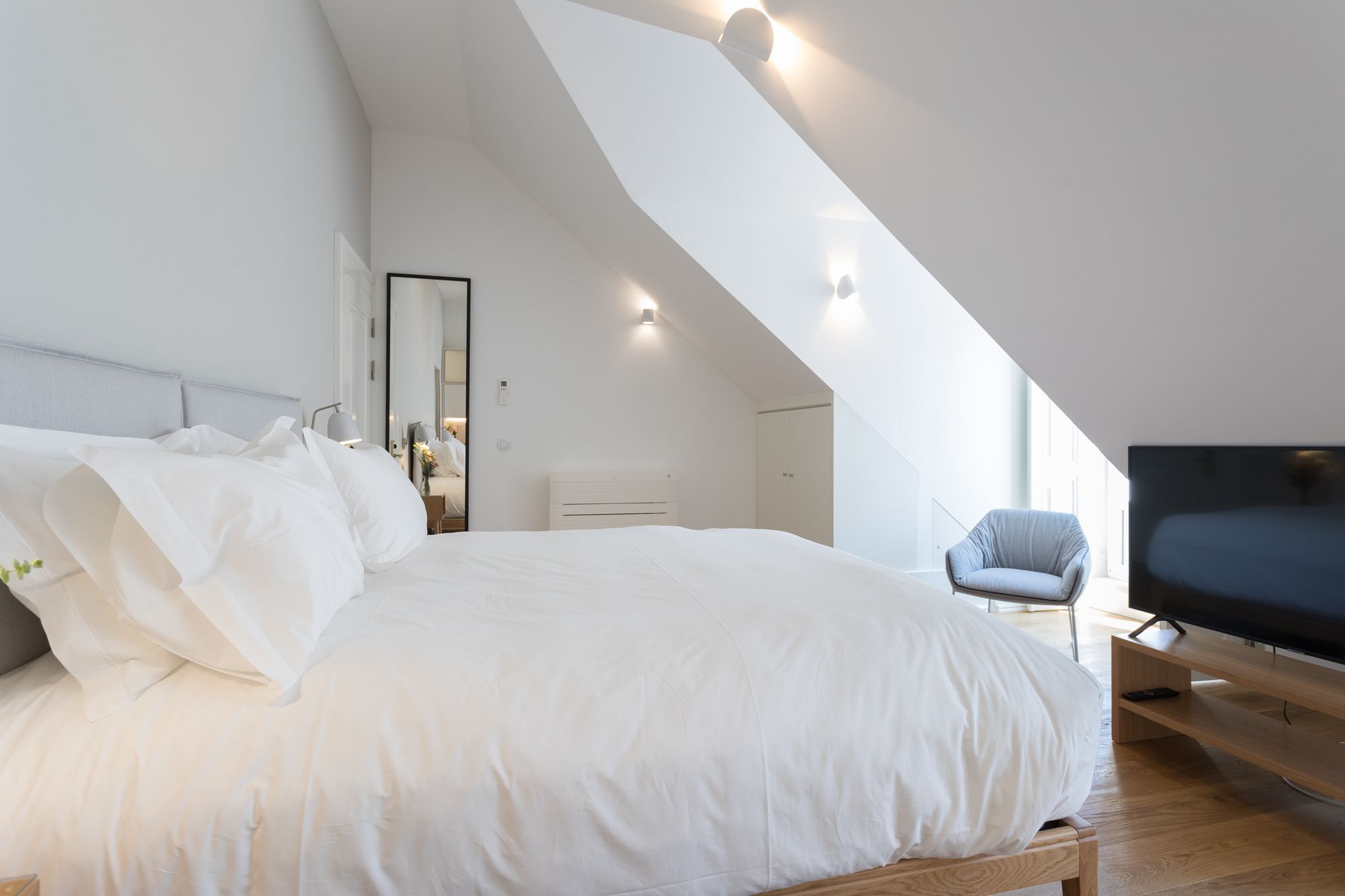 Gasthuis Boutique Chiado 4*