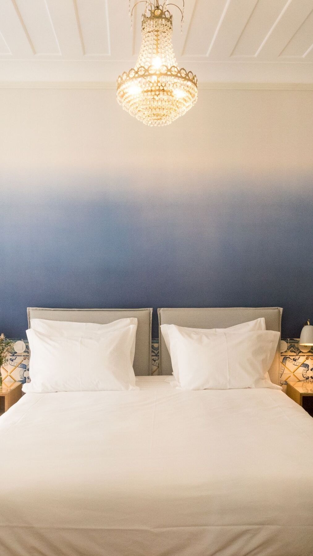Boutique Chiado Gasthuis Lissabon