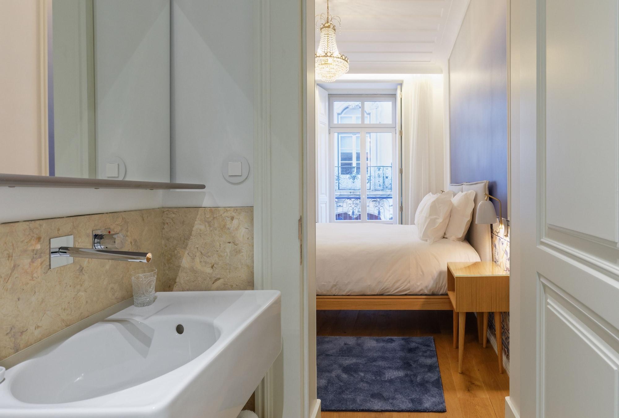 Gasthuis Boutique Chiado