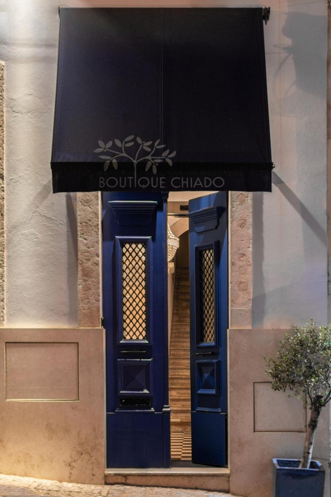 Boutique Chiado Gasthof
