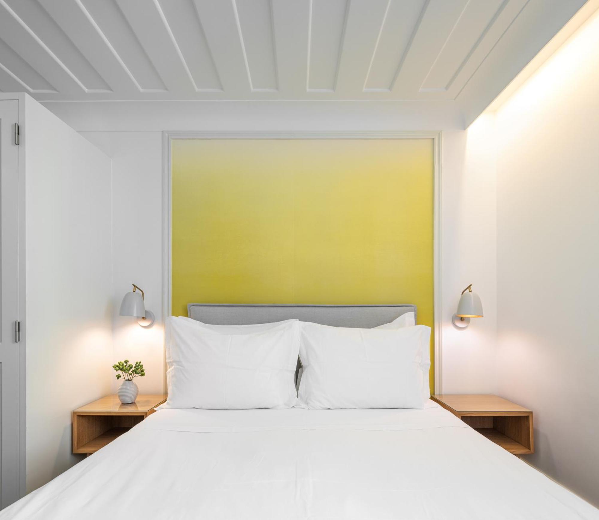 Gasthuis Boutique Chiado