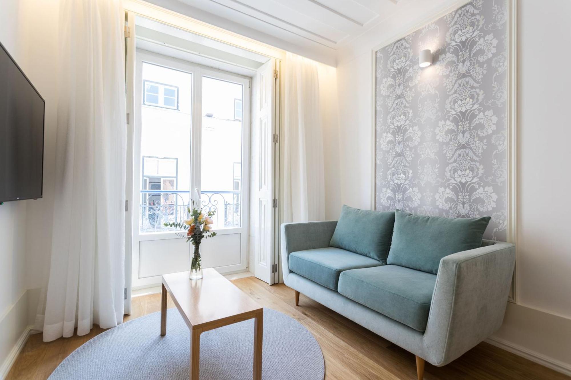 Boutique Chiado Gasthuis Lissabon