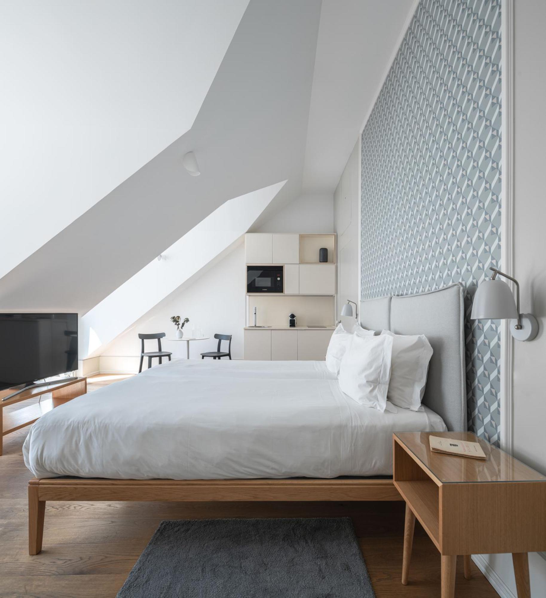 Gasthuis Boutique Chiado