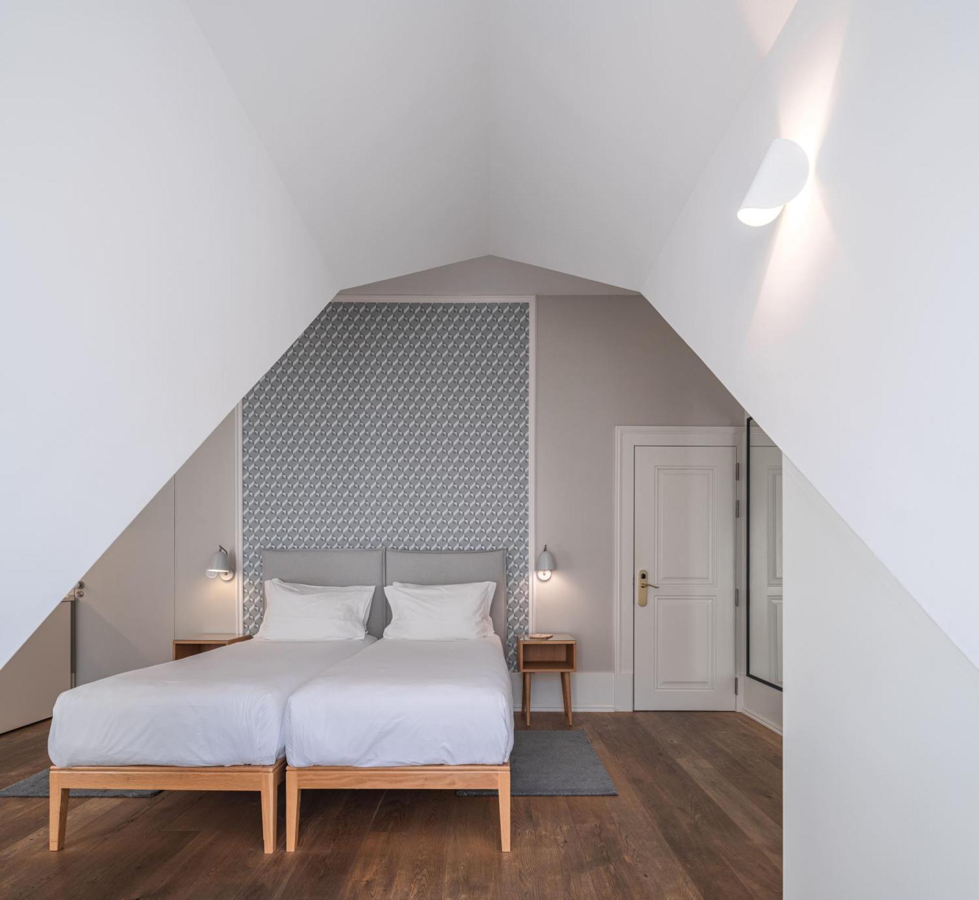Boutique Chiado Gasthuis 4*