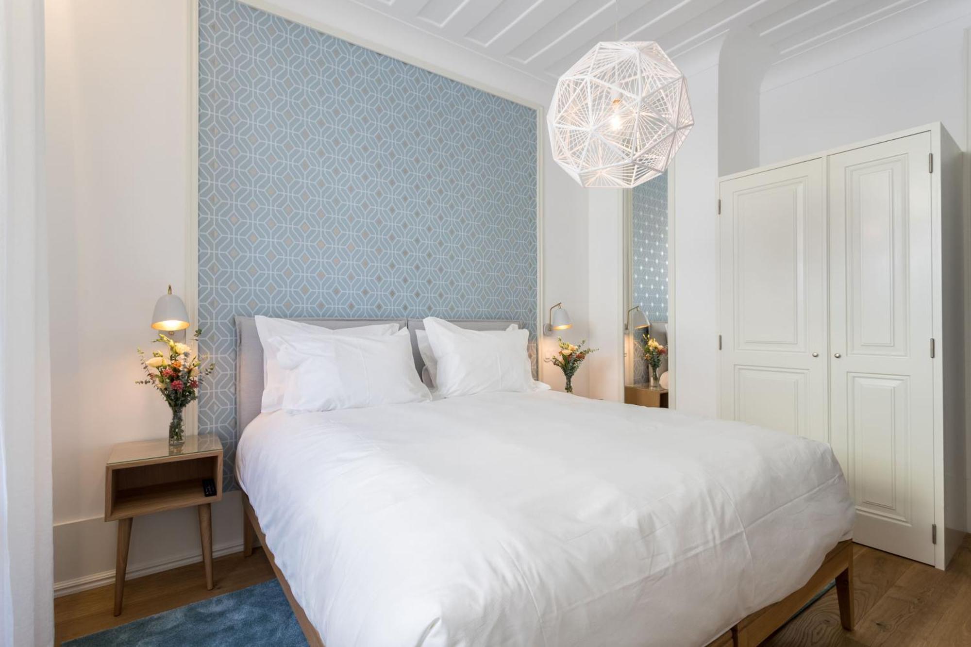 Boutique Chiado Gasthuis Lissabon