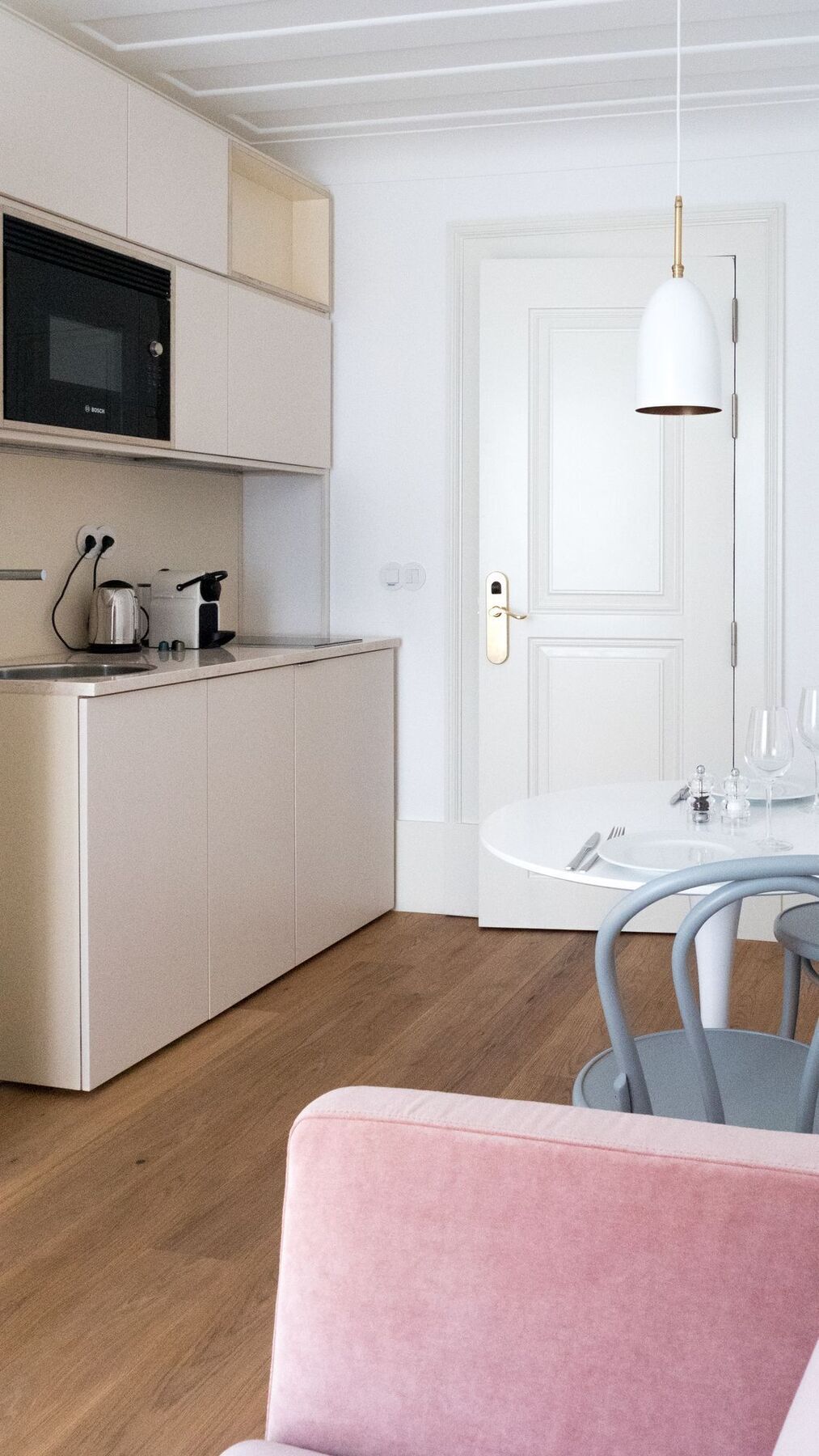 Boutique Chiado 4* Lissabon