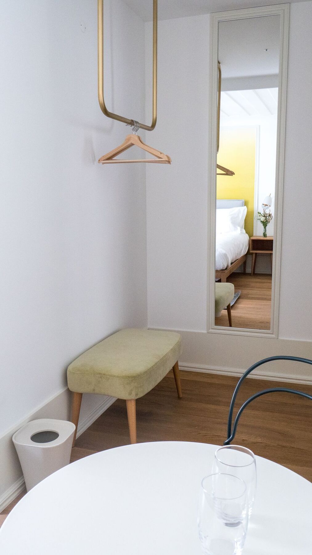 Boutique Chiado Gasthuis Lissabon